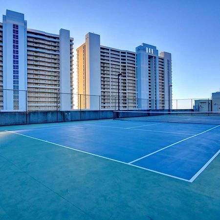 Majestic Beach Towers I 1311 Panama City Beach Eksteriør bilde