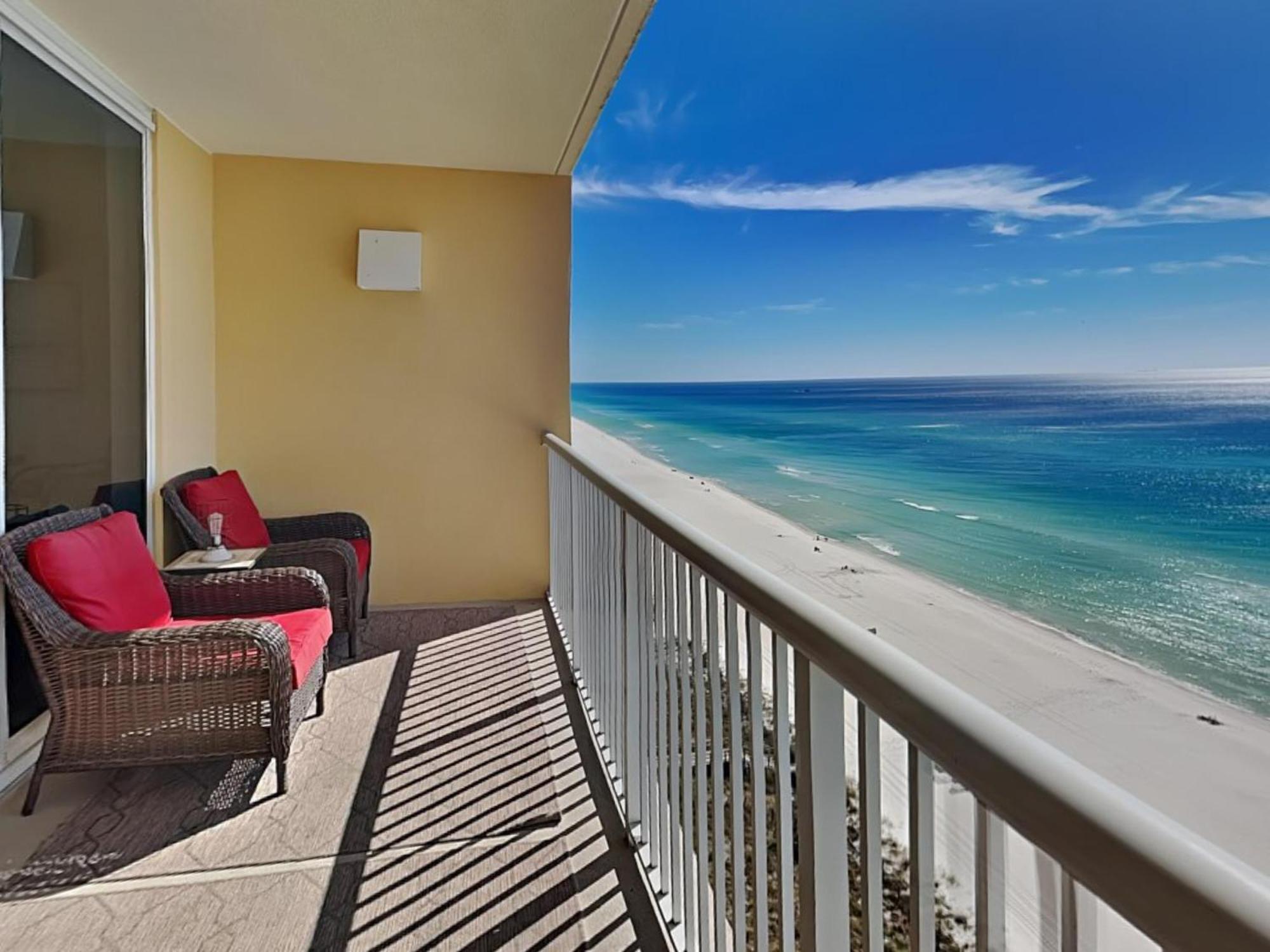 Majestic Beach Towers I 1311 Panama City Beach Eksteriør bilde