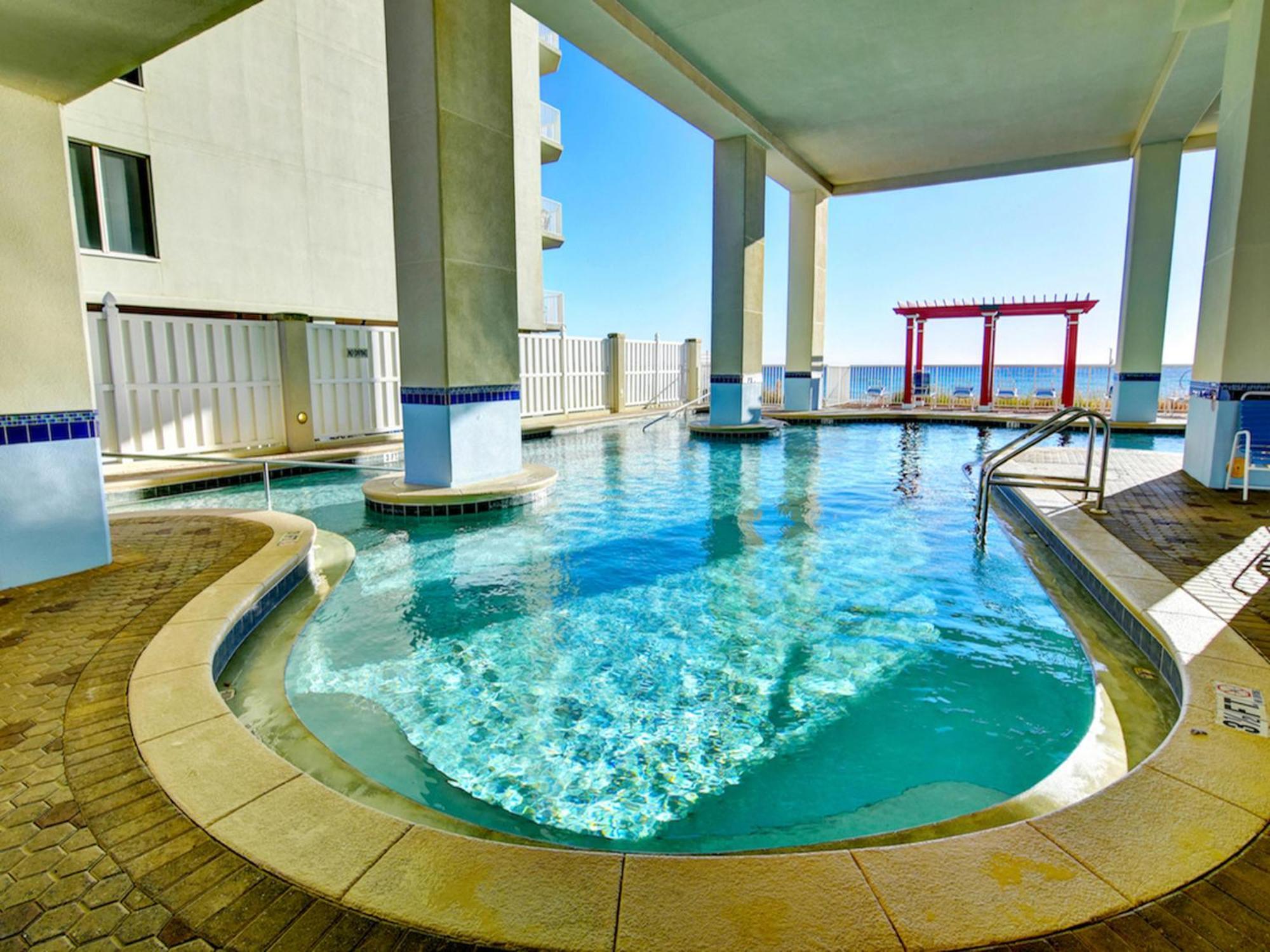 Majestic Beach Towers I 1311 Panama City Beach Eksteriør bilde